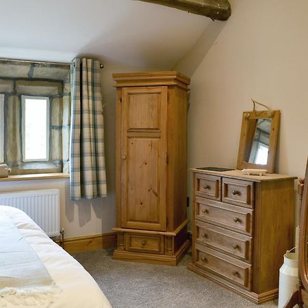 Little Grans Cottage Cowling 外观 照片